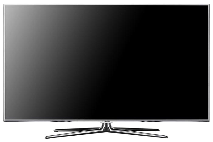 Телевизоры - Samsung UE55D8000