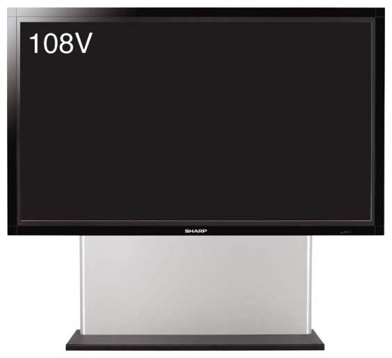 Телевизоры - Sharp LB-1085