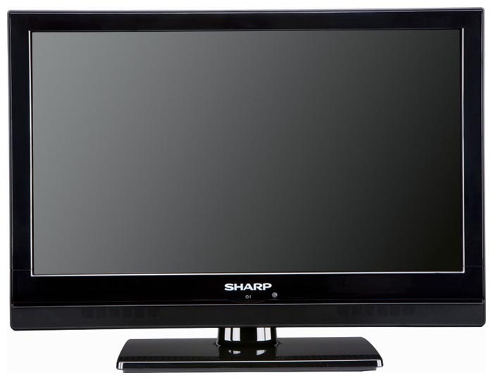 Телевизоры - Sharp LC-19S7