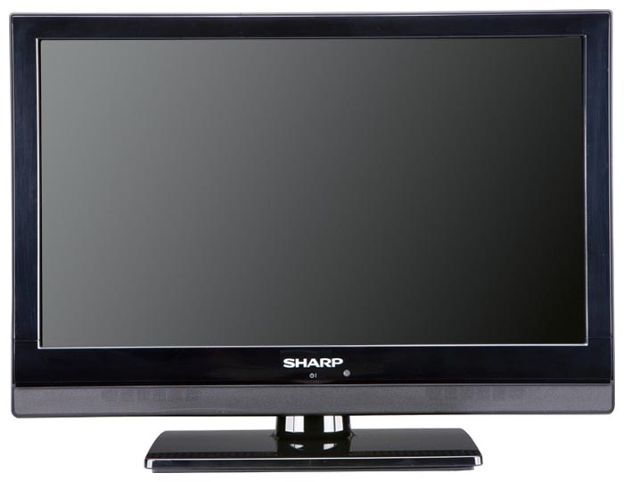 Телевизоры - Sharp LC-19SH7