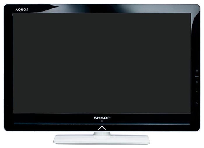 Телевизоры - Sharp LC-26LE430