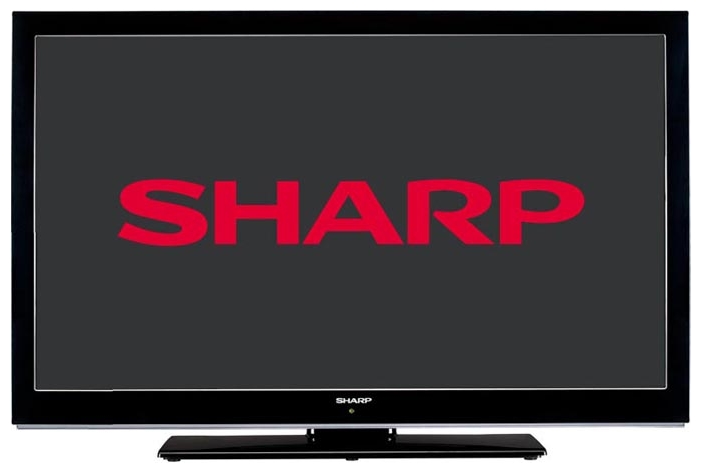 Телевизоры - Sharp LC-32LE530