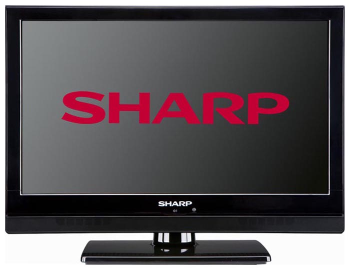 Телевизоры - Sharp LC-32S7RU