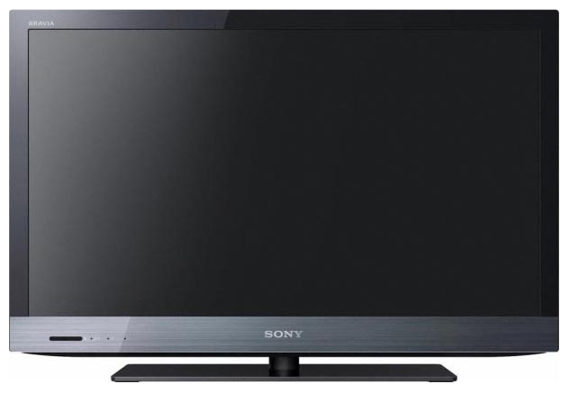 Телевизоры - Sony KDL-37EX521