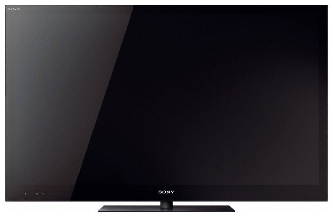 Телевизоры - Sony KDL-46HX820