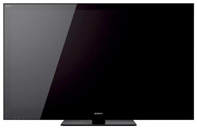 Телевизоры - Sony KDL-46HX900