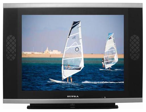 Телевизоры - Supra CTV-14018