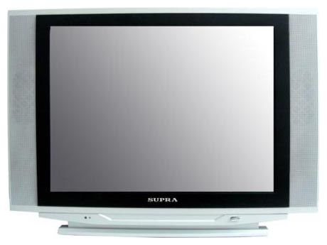 Телевизоры - Supra CTV-21022P