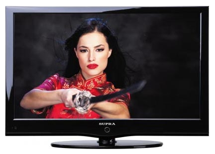 Телевизоры - Supra STV-LC2225WL