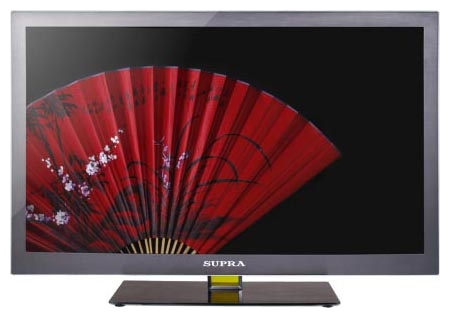Телевизоры - Supra STV-LC3255WL