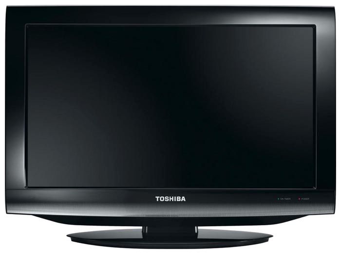 Телевизоры - Toshiba 15DV703