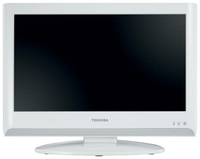 Телевизоры - Toshiba 19AV606P