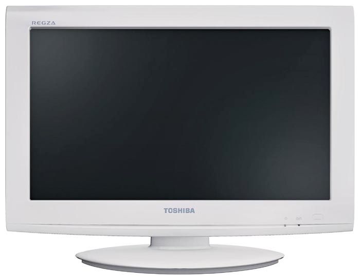 Телевизоры - Toshiba 19AV704