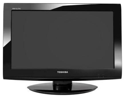 Телевизоры - Toshiba 19AV733