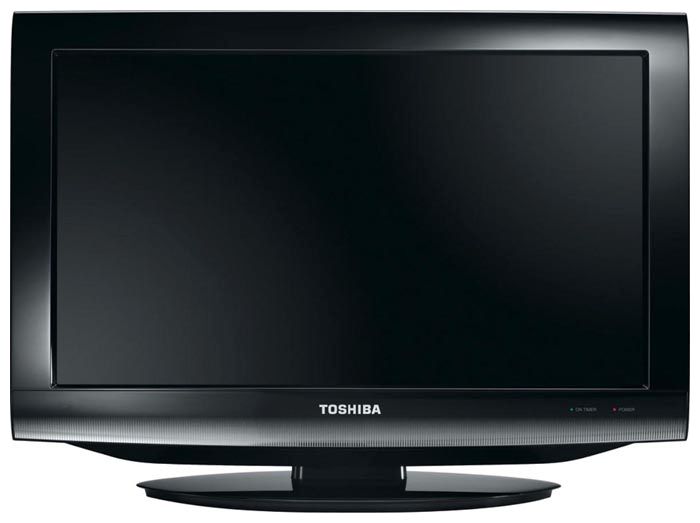 Телевизоры - Toshiba 19DV703