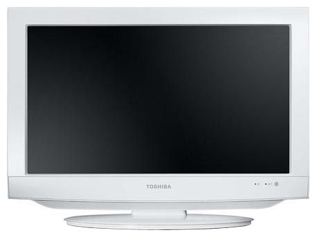 Телевизоры - Toshiba 19DV704