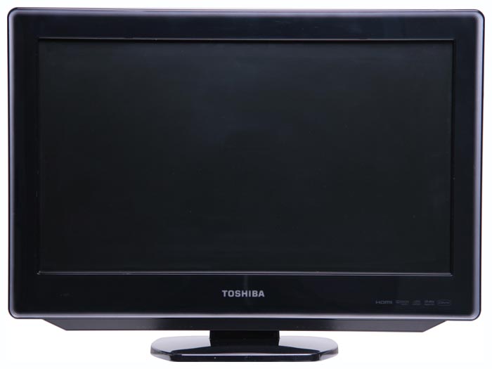 Телевизоры - Toshiba 19SLDT3