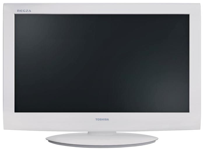 Телевизоры - Toshiba 26AV704