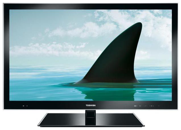 Телевизоры - Toshiba 46VL748