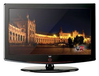 Телевизоры - VR LT-15N06V