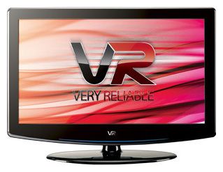 Телевизоры - VR LT-22D09V