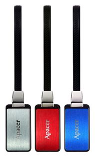 USB Flash drive - Apacer Handy Steno AH128 4GB