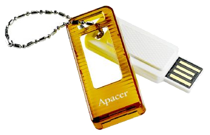 USB Flash drive - Apacer Handy Steno AH162 2GB