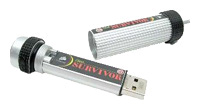 USB Flash drive - Corsair Flash Survivor GT 64Gb