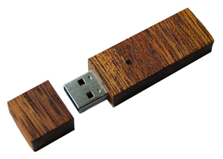 USB Flash drive - GoodRAM GOODDRIVE ECO 16Gb