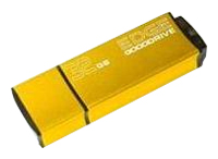 USB Flash drive - GoodRAM GOODDRIVE EDGE 32Gb
