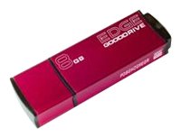 USB Flash drive - GoodRAM GOODDRIVE EDGE 8Gb