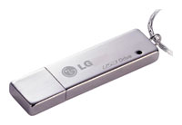 USB Flash drive - LG XTICK Platinum USB2.0 1Gb