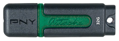 USB Flash drive - PNY Attache Premium 32GB