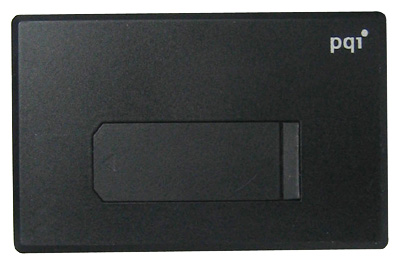 USB Flash drive - PQI Card Drive U505 2Gb