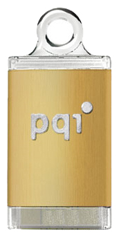 USB Flash drive - PQI Intelligent Drive i810plus 16Gb