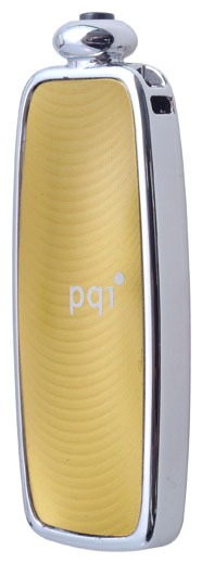 USB Flash drive - PQI Intelligent Drive i830 4Gb