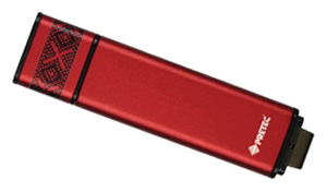 USB Flash drive - Pretec i-Disk Tango 32Gb