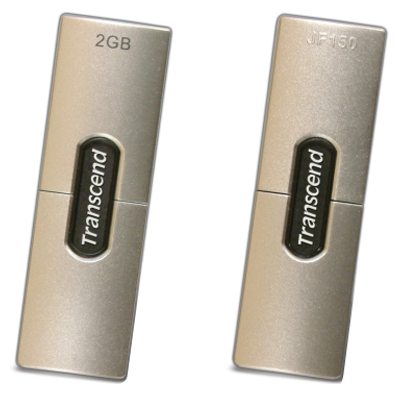 USB Flash drive - Transcend JetFlash 150 2Gb