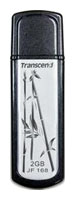 USB Flash drive - Transcend JetFlash 168 2Gb