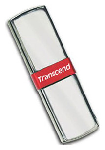 USB Flash drive - Transcend JetFlash 185 2Gb