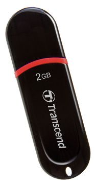 USB Flash drive - Transcend JetFlash 300 2Gb