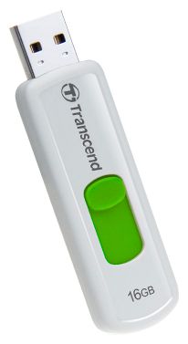USB Flash drive - Transcend JetFlash 530 16Gb
