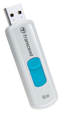 USB Flash drive - Transcend JetFlash 530 8Gb