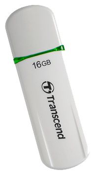 USB Flash drive - Transcend JetFlash 620 16Gb