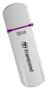 USB Flash drive - Transcend JetFlash 620 32Gb