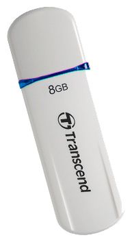 USB Flash drive - Transcend JetFlash 620 8Gb