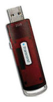 USB Flash drive - Transcend JetFlash V10 2Gb