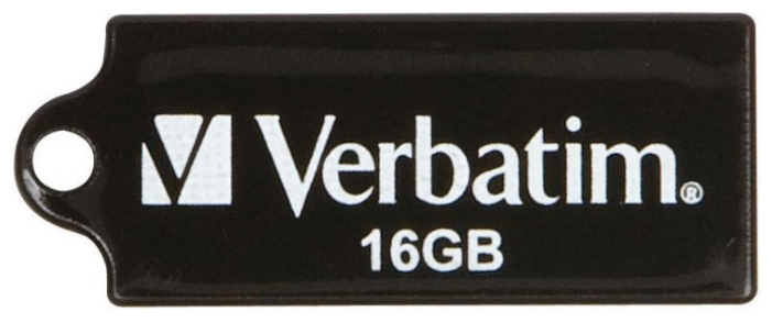 USB Flash drive - Verbatim Micro USB Drive 16GB
