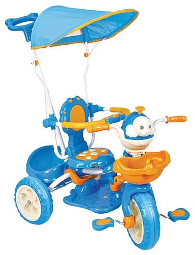 Велосипеды для малышей - Bertoni 7026