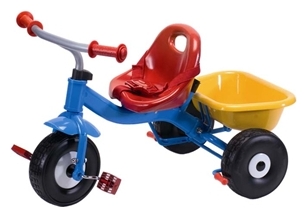 Chicco 70075 Triciclo Air Trike